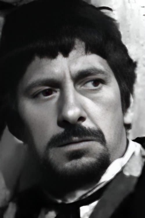 Marcel Champel image
