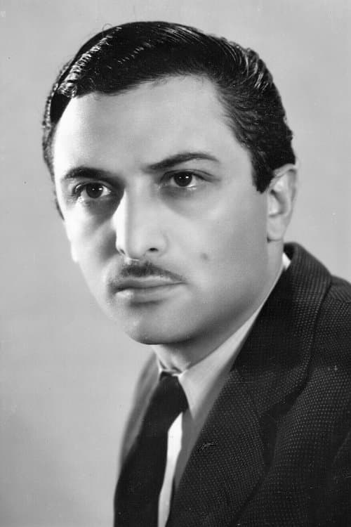Marcel Dalio image