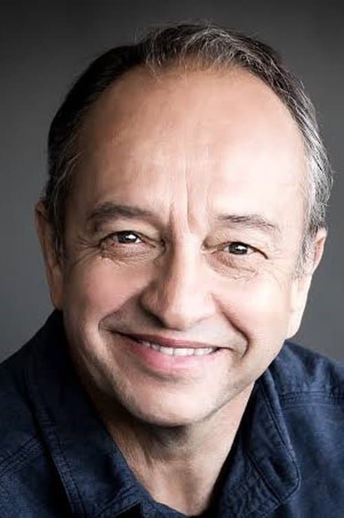 Marcel Leboeuf image