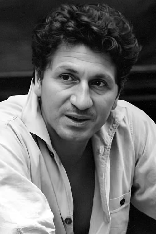 Marcel Mouloudji image