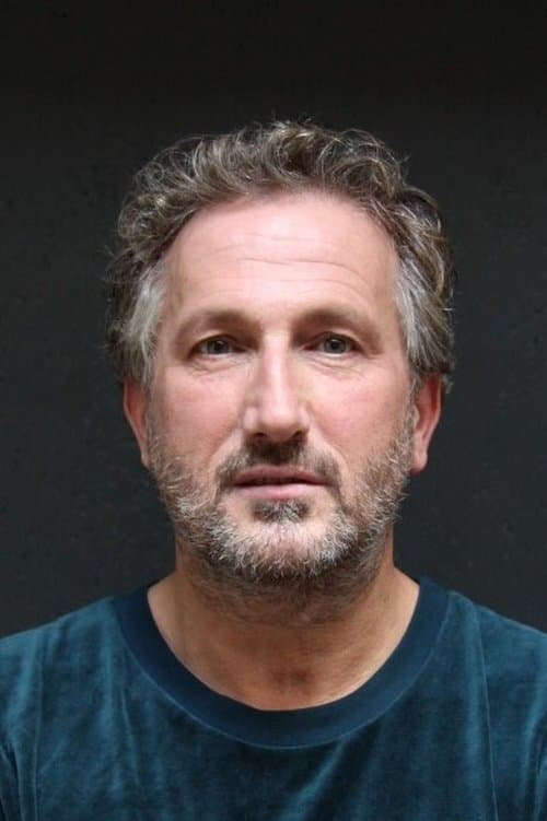 Marcel Musters image