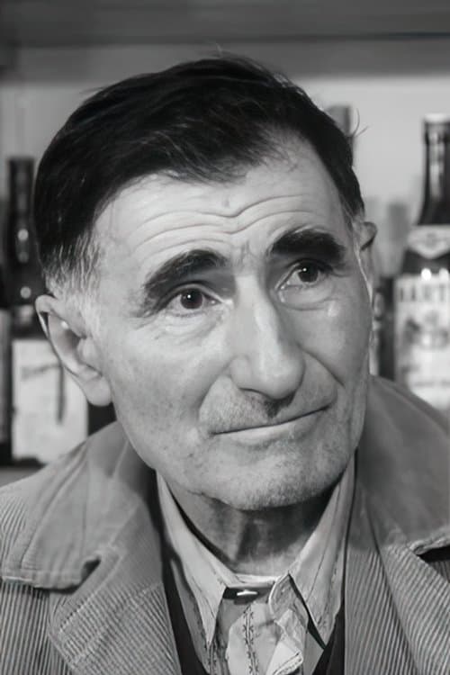 Marcel Pérès image