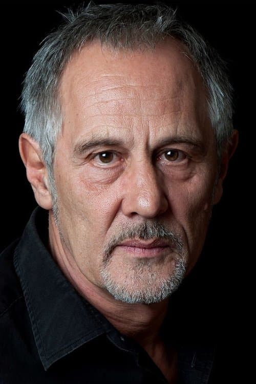 Marcel Van Heerden image
