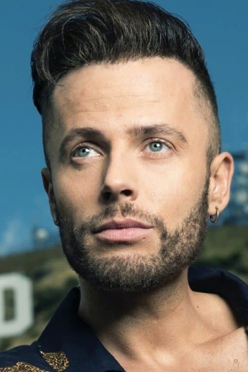 Photo of Marcel Walz