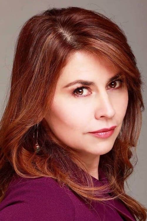 Marcela Gallego image