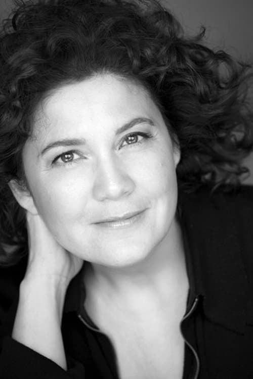 Marcela Pizarro image
