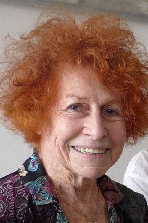 Marceline Loridan-Ivens image