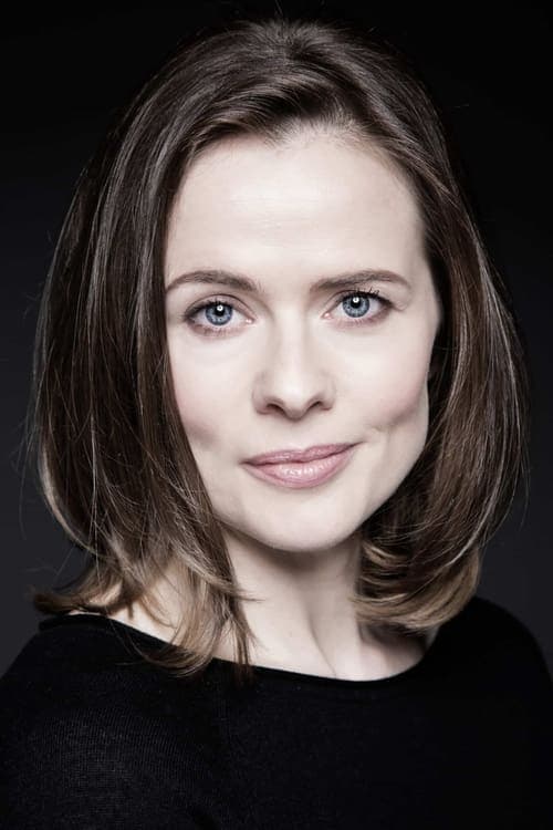 Marcella Plunkett image