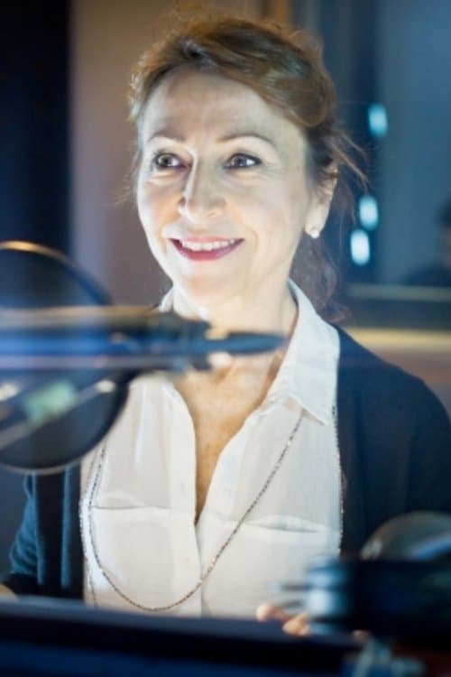 Marcella Silvestri image