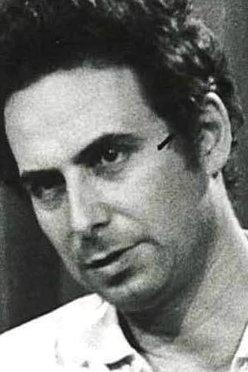 Photo of Marcello Aliprandi