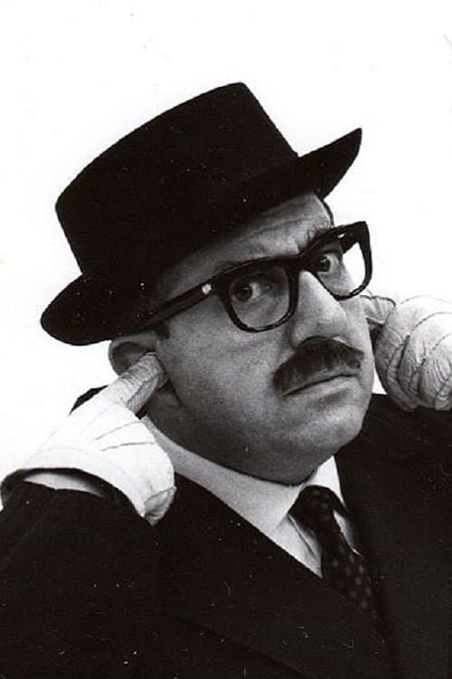 Photo of Marcello Marchesi
