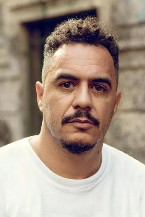 Marcelo D2 image