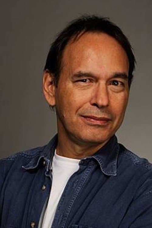 Photo of Marcelo Laffitte