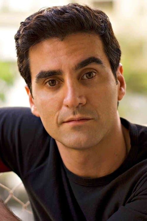 Marcelo Laham image