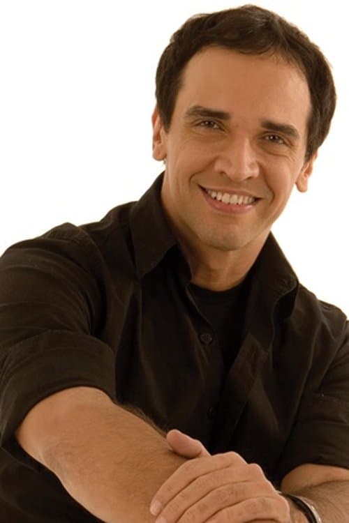 Marcelo Saback image