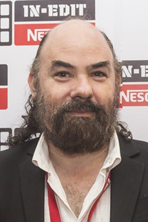 Photo of Marcelo Schapces