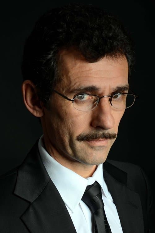 Marcelo Serre image