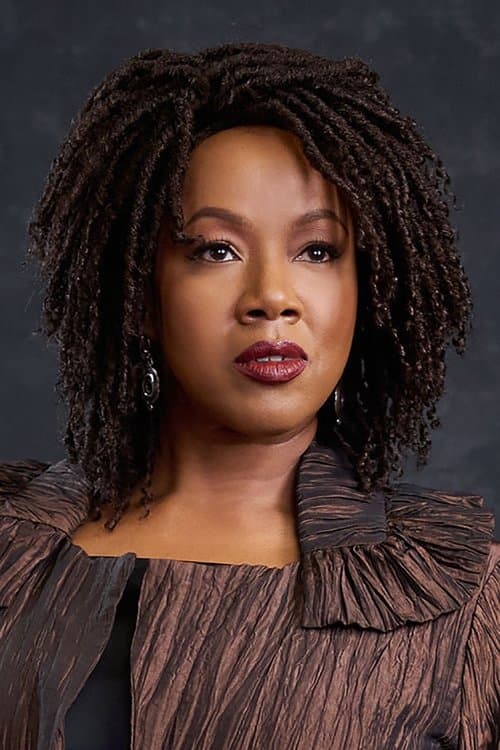Marci T. House image