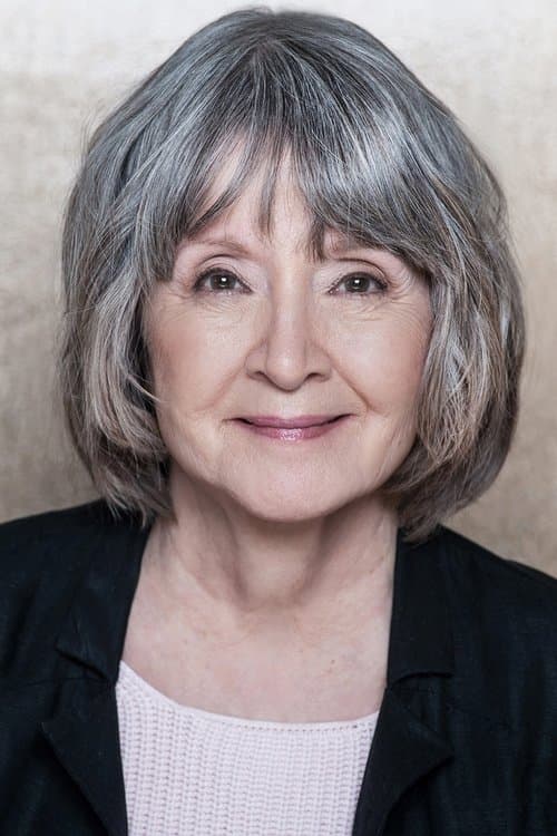 Marcia Bennett image