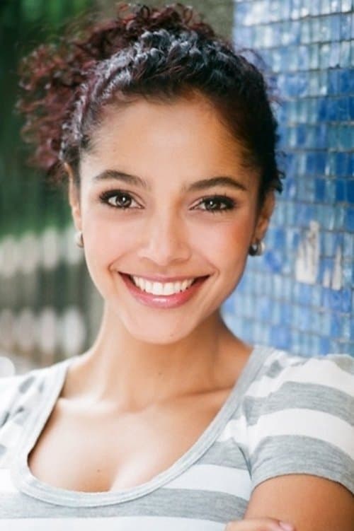 Márcia de Oliveira image