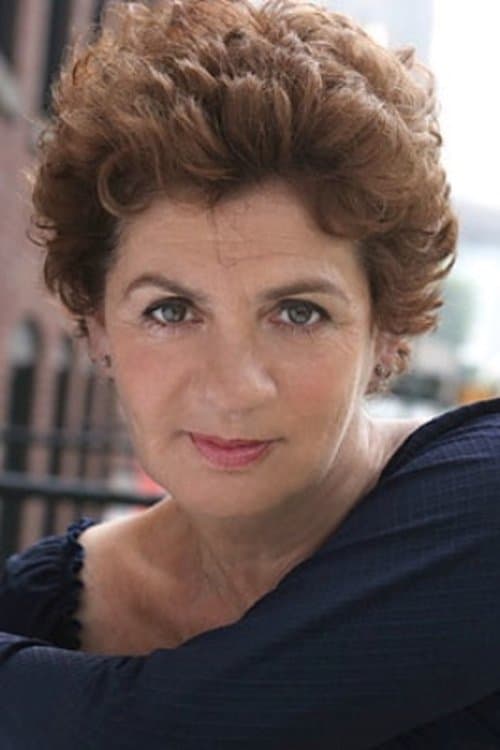 Marcia Haufrecht image