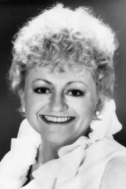 Photo of Marcia Lewis