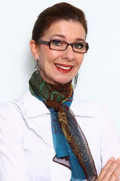 Marcia Manfredini image