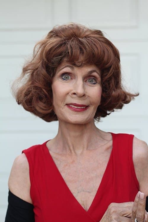 Marcia Moran image