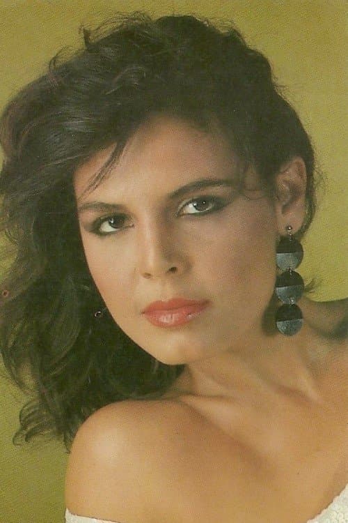 Márcia Porto image