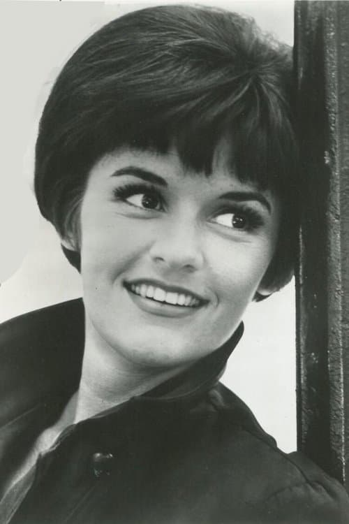 Marcia Rodd image