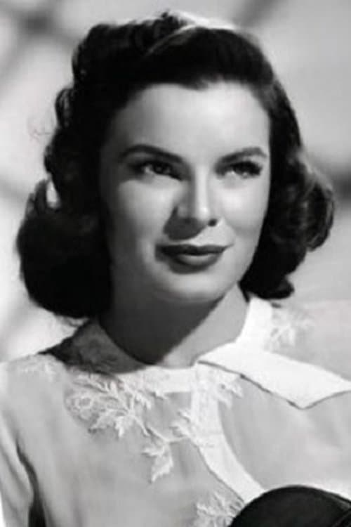 Marcia Van Dyke image