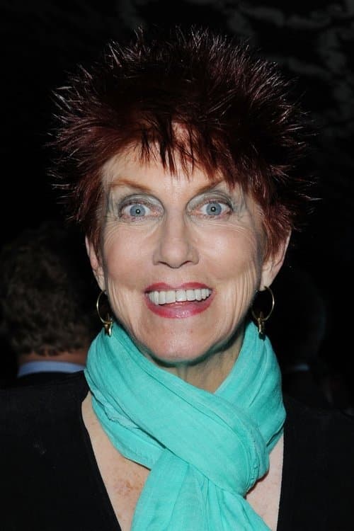 Marcia Wallace image