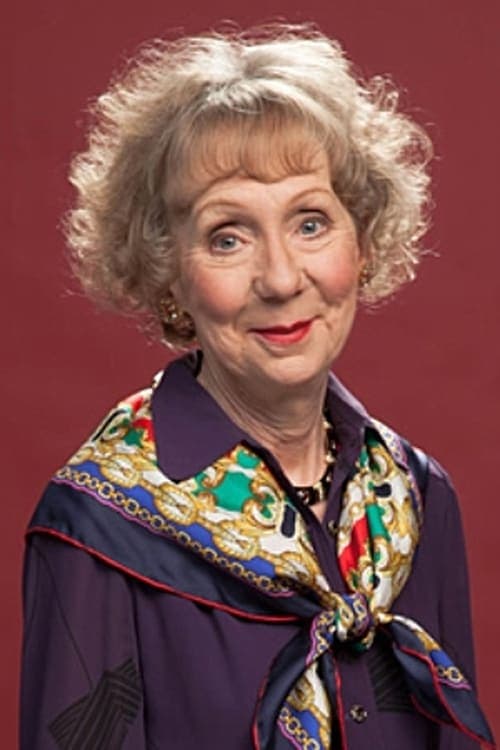 Marcia Warren image