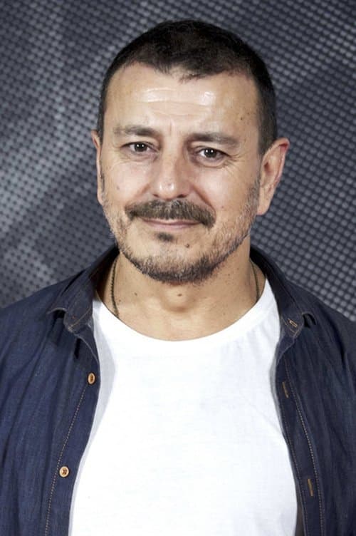 Marcial Álvarez image