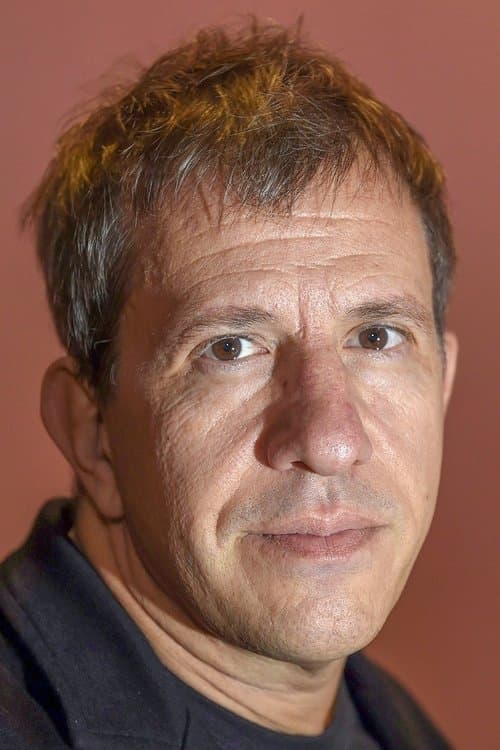 Photo of Marcial Di Fonzo Bo