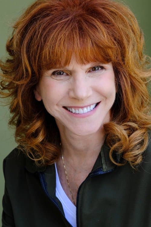 Marcie Barkin image