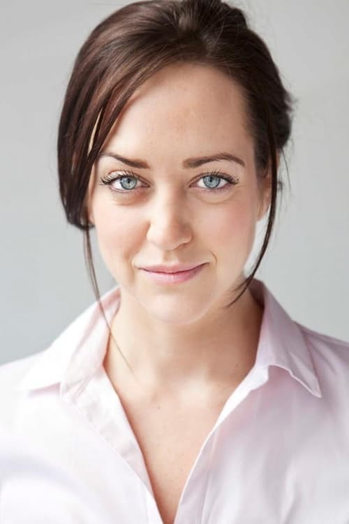 Marcienne Dwyer image