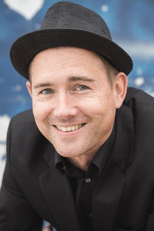 Photo of Marcin Bortkiewicz