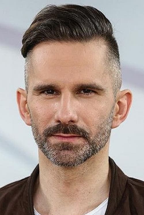 Marcin Bosak image
