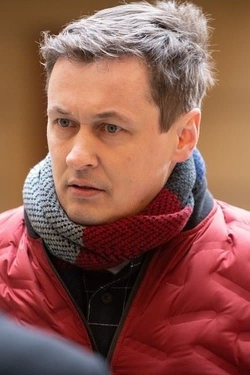Marcin Chochlew image