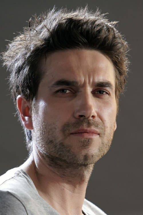 Marcin Dorociński image