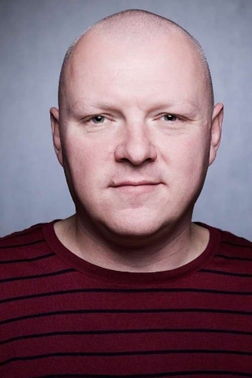 Marcin Jędrzejewski image