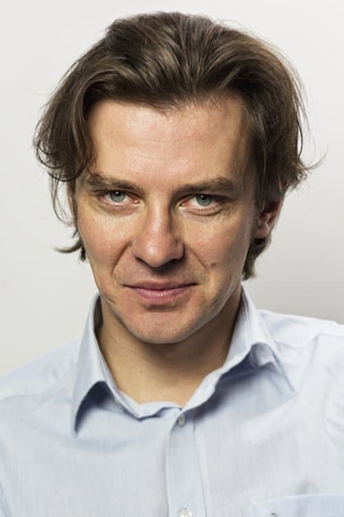 Marcin Kwaśny image