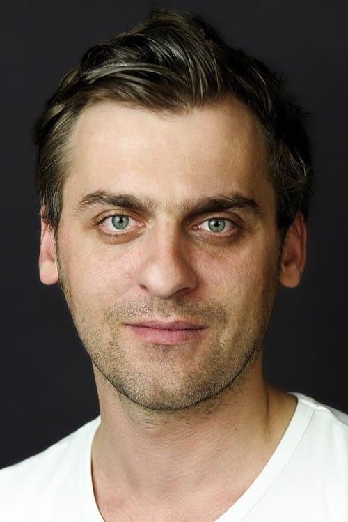 Marcin Sztabiński image