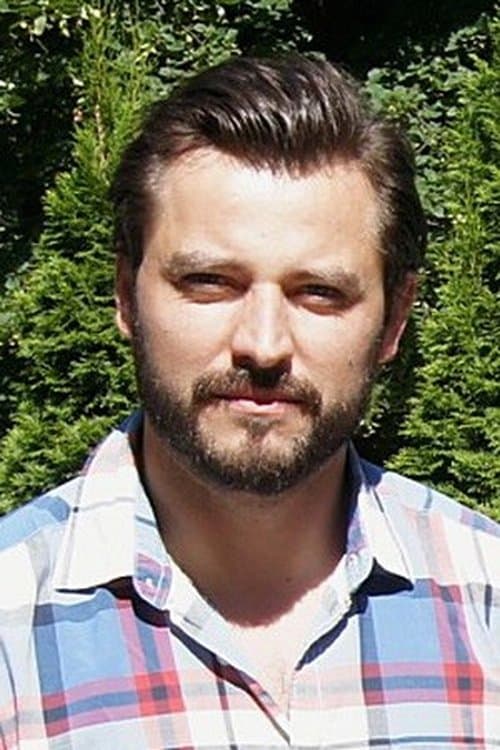 Marcin Zacharzewski image