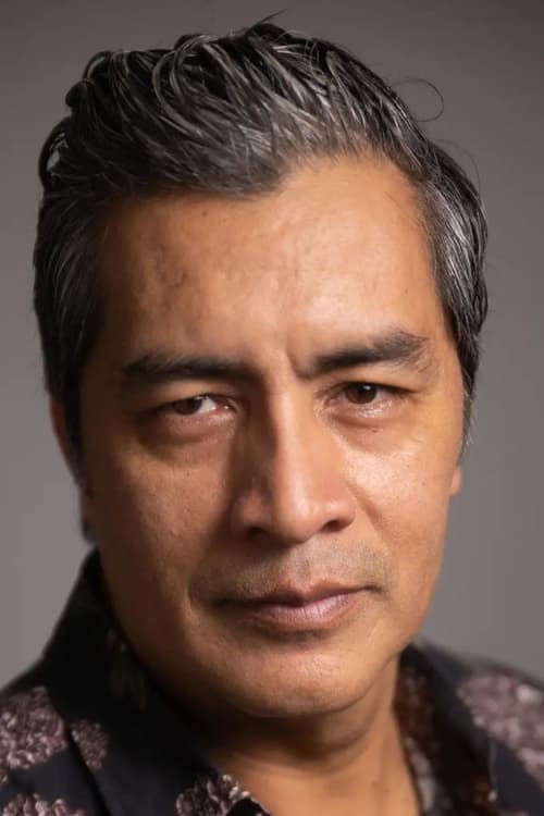 Marco Antonio Argueta image