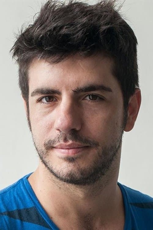 Marco Antonio Caponi image
