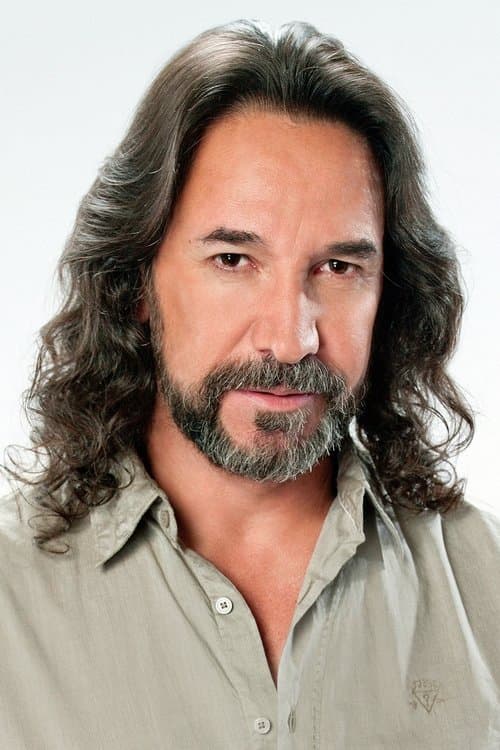 Marco Antonio Solís image