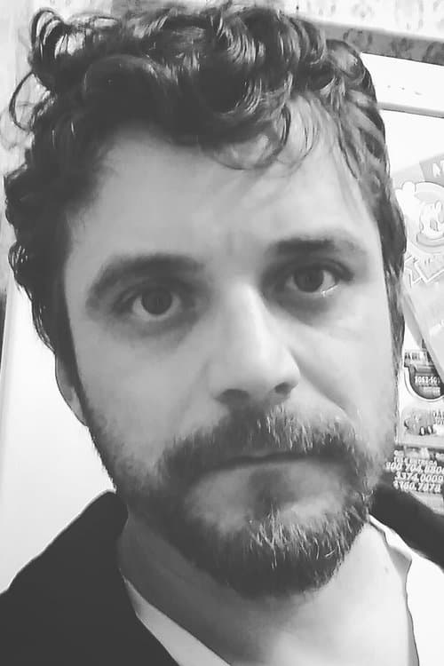 Marco Arruda image