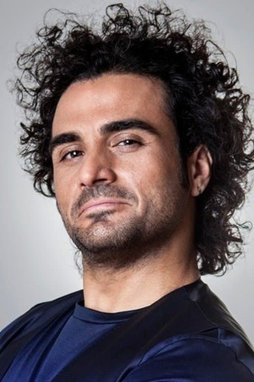 Marco Bazzoni image